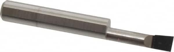 Boring Bar: 0.23