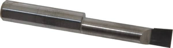 Boring Bar: 0.29