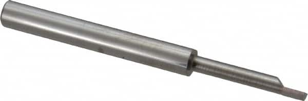 Boring Bar: 0.12