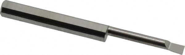 Boring Bar: 0.12