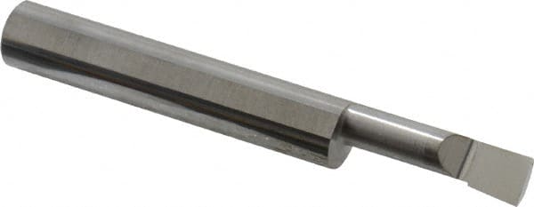 Boring Bar: 0.23