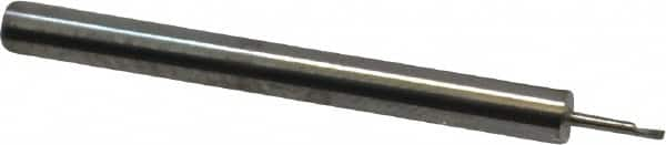 Helical Boring Bar: 0.035