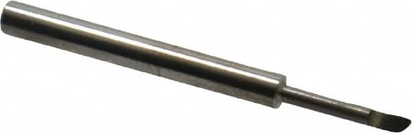 Helical Boring Bar: 0.07