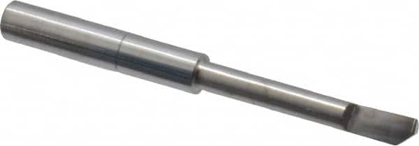 Helical Boring Bar: 0.15