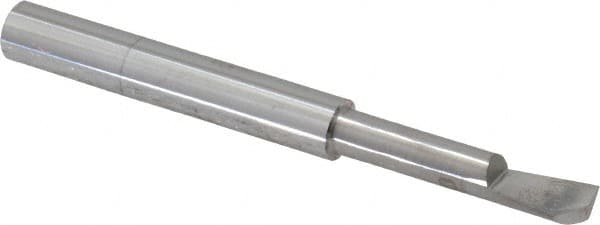 Helical Boring Bar: 0.21