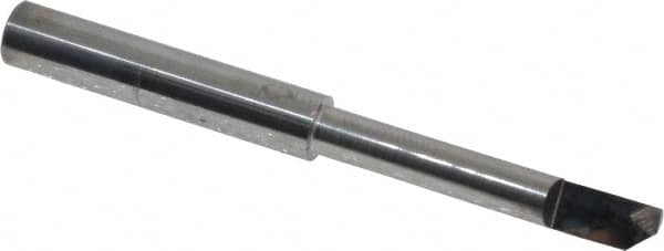 Helical Boring Bar: 0.21