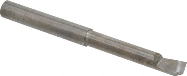 Helical Boring Bar: 0.36