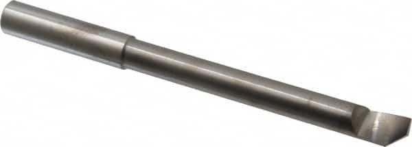 Helical Boring Bar: 0.48