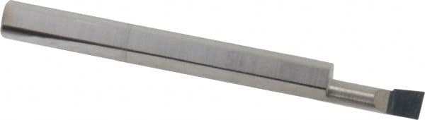 Corner Radius Boring Bar: 0.14