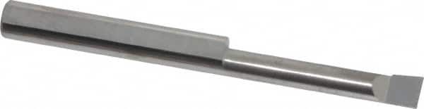 Boring Bar: 0.1600