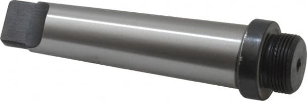 Boring Head Taper Shank: MT3, Threaded Mount MPN:12633404705