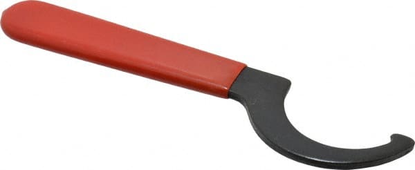 Collet Chuck Wrench: Spanner, Use with 3/4