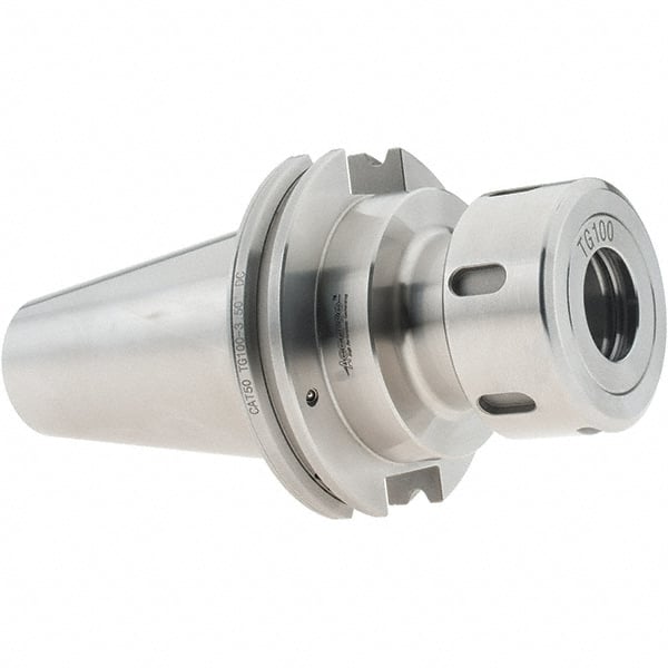 Collet Chuck: 0.046 to 1