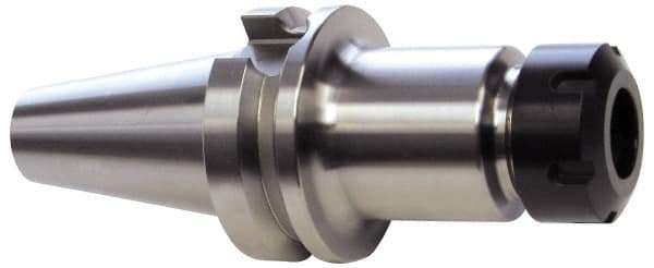 Collet Chuck: 0.039 to 0.511