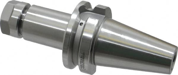 Collet Chuck: 0.039 to 0.511