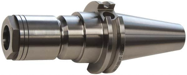 Collet Chuck: Double Angle Collet, Taper Shank MPN:777812