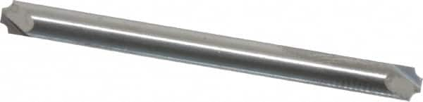 Corner Rounding End Mill: 0.031