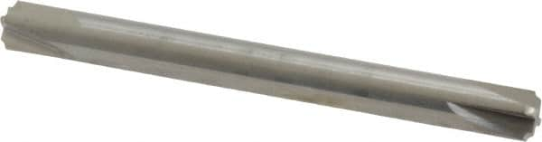 Corner Rounding End Mill: 0.02