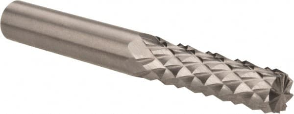 Diamond Pattern Router Bit: 0.25