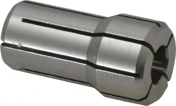 Double Angle Collet: DA100 Collet, 11/32