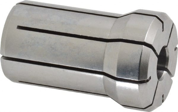 Double Angle Collet: DA180 Collet, 11/32