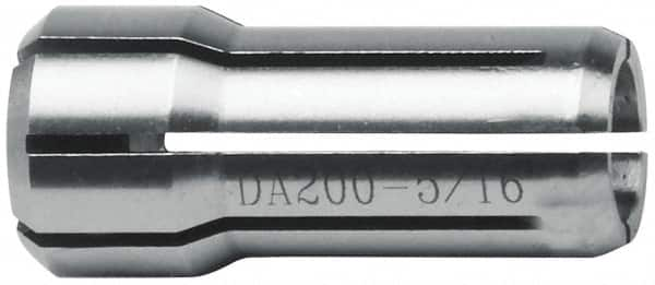 Double Angle Collet: DA100 Collet, 5/64