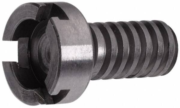 Drill Chuck Lead Screw: Use with 1/2