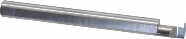 Grooving Tool: Retaining Ring MPN:ACC-G017K-4