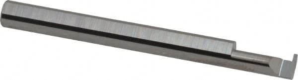 Grooving Tool: Retaining Ring MPN:ACC-G025K-6