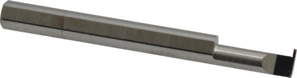 Grooving Tool: Retaining Ring MPN:ACC-G025Q-10