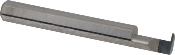 Grooving Tool: Full Radius MPN:ACC-GF033-8