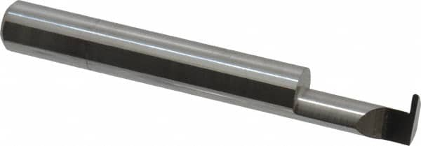 Grooving Tool: Full Radius MPN:ACC-GF038-10