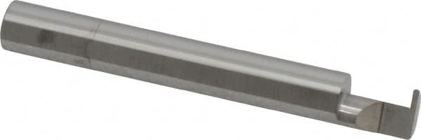 Grooving Tool: Full Radius MPN:ACC-GF038-6