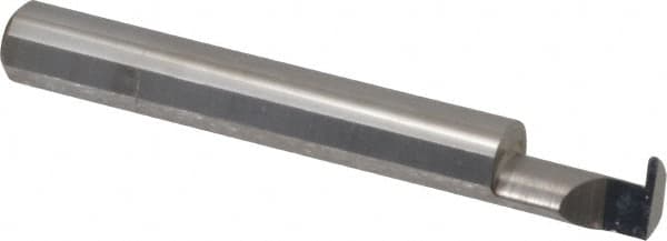 Grooving Tool: Full Radius MPN:ACC-GF038-8