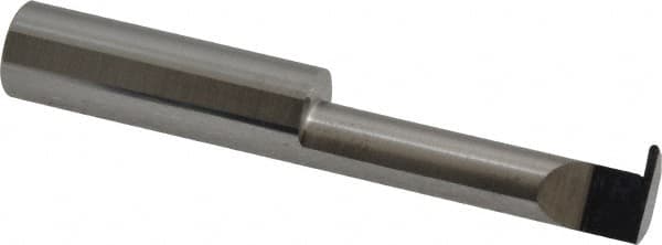 Grooving Tool: Full Radius MPN:ACC-GF039-20