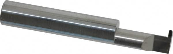 Grooving Tool: Full Radius MPN:ACC-GF055-12