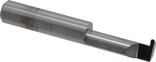 Grooving Tool: Full Radius MPN:ACC-GF062-16