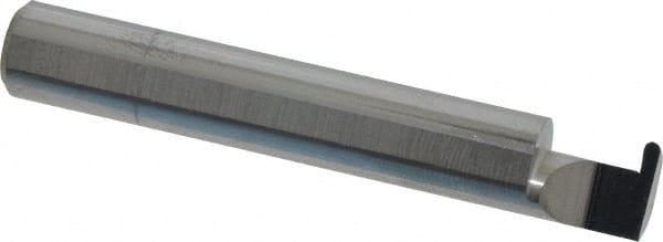 Grooving Tool: Full Radius MPN:ACC-GF062-6