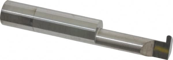 Grooving Tool: Full Radius MPN:ACC-GF069-16