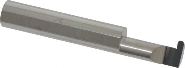 Grooving Tool: Full Radius MPN:ACC-GF087-12