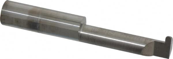 Grooving Tool: Full Radius MPN:ACC-GF087-20