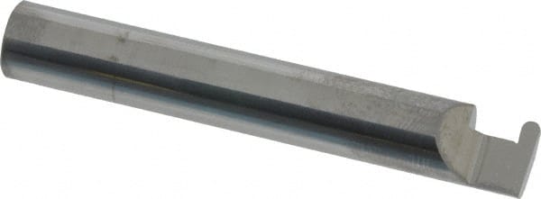 Grooving Tool: Full Radius MPN:ACC-GF087-4