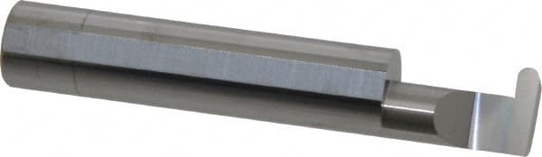 Grooving Tool: Full Radius MPN:ACC-GF125-12