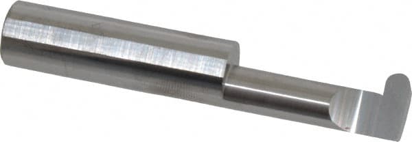 Grooving Tool: Full Radius MPN:ACC-GF187-20