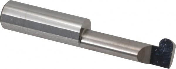 Grooving Tool: Full Radius MPN:ACC-GF250-24