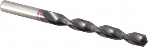 Jobber Length Drill Bit: 12 mm Dia, 135 ° MPN:1R51200-AC