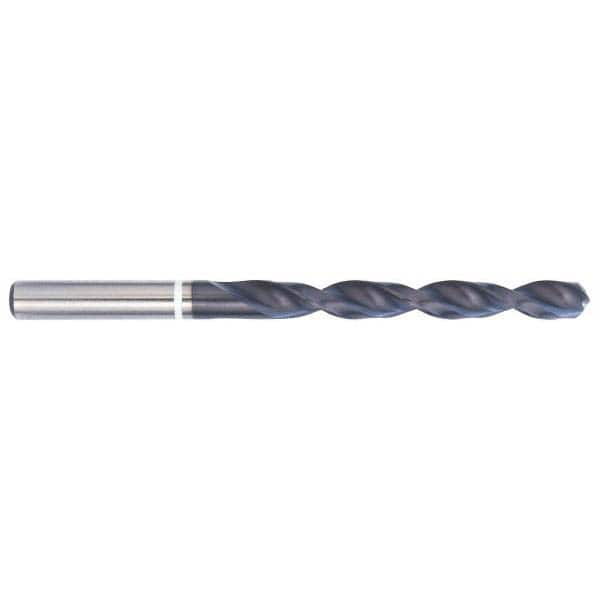 Jobber Length Drill Bit: #9, 118 ° MPN:1W60498-AC