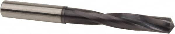 Jobber Length Drill Bit: #6, 140 ° MPN:4500003