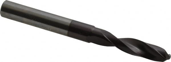 Jobber Length Drill Bit: 9 mm Dia, 140 ° MPN:63310551