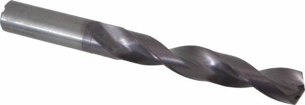 Jobber Length Drill Bit: 5/8